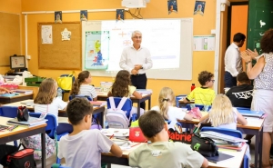 Município de Vila Real de Santo António investe 6 milhões  de euros no arranque do ano letivo 2026/2027