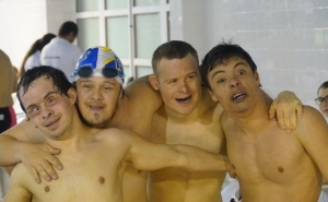 ATLETA FILIPE SANTOS TRAZ RECORDE DO MUNDO PARA ALBUFEIRA 