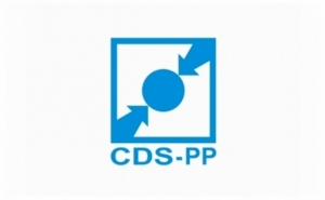 CDS-PP ACUSA GOVERNO DE VENDER ILUSÕES