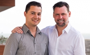 Entrevista | exclusiva a Tiago Guadalupe e Maniche