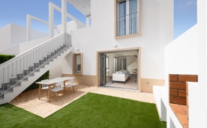Portugueses são os principais compradores de casas novas em Vilamoura