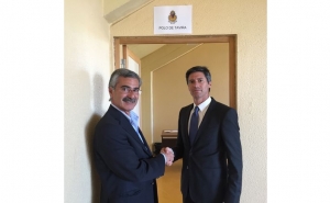 AFA inaugura Pólo em Tavira e anuncia nova inauguração em Portimão