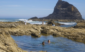 ALGARVE É O PRINCIPAL DESTINO DE FÉRIAS NACIONAL DOS PORTUGUESES E ESTRANGEIROS