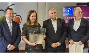 TURISMO DO ALGARVE DISTINGUIDO PELO CONTRIBUTO PARA A PROMOÇÃO DA MOBILIDADE EM BICICLETA