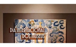 Tavira celebra o Dia Internacional dos Museus com inauguração de exposição, visitas e apresentação de catálogo