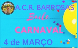 Baile de Carnaval