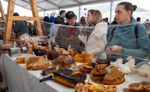 Feira de Doces d’Avó anima Alcoutim nos dias 18 e 19 de abril