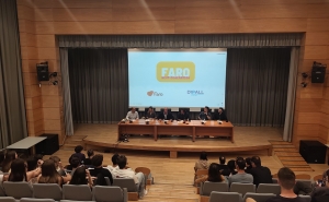 FARO NEXT GENERATION REGRESSA PARA A 3.ª EDIÇÃO E REFORÇA APOSTA  NO EMPREENDEDORISMO JOVEM