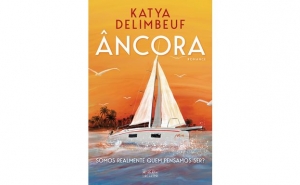 APRESENTAÇÃO «ÂNCORA», DE KATYA DELIMBEUF