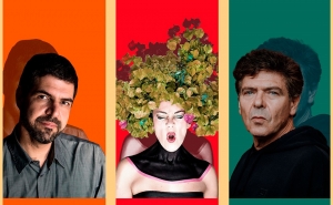 TEATRO DAS FIGURAS DEDICA ANO DE 2026 ÀS NOVAS TECNOLOGIAS, MANTÉM APOSTA NAS COPRODUÇÕES E APRESENTA UMA PROGRAMAÇÃO PARA TODOS OS PÚBLICOS