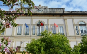 MUNICÍPIO DE SILVES ABRE PROCEDIMENTOS CONCURSAIS