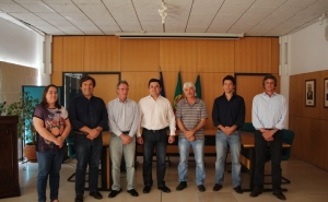 Município de Alcoutim assina Acordo de Colaboração que visa a concretização da Universidade Sénior de Alcoutim