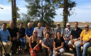 ATA junta jornalistas e operadores turísticos para promover e valorizar o Algarve a nível internacional