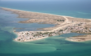 Olhão em 9º lugar na maior comunidade de viagens do Mundo