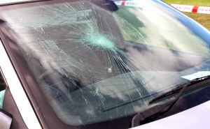 Quatro jovens constituídos arguidos por vandalizarem mais de 100 viaturas no Algarve