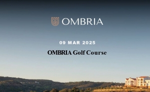 Ombria Algarve organiza Torneio de Golfe Solidário em parceria com o Rotary Clube de Loulé a favor do AHDPA 