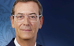 Bastonário da Ordem dos Médicos visita Algarve 