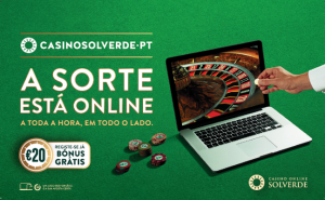 CASINOSOLVERDE.PT LANÇA CAMPANHA DE COMUNICAÇÃO GLOBAL E APOSTA NO MERCADO CHINÊS  
