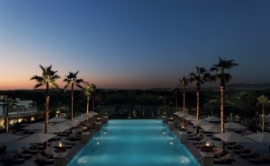 Publituris Portugal Trade Awards 2017 | CONRAD ALGARVE É O «MELHOR LUXURY HOTEL»
