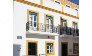 Alcoutim investe na modernização e melhoria contínua dos serviços 