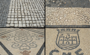 FARO: MUNICÍPIO REQUALIFICA PASSEIOS E CALÇADAS