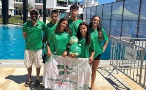 Campeonato Nacional de Verão de Infantis