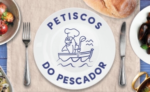 Petiscos do Pescador