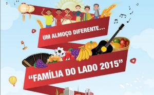 «Família do Lado_2015»