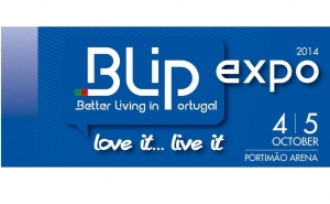 UAlg participa na BLIP