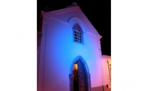 MISERICÓRDIA DE ALBUFEIRA ASSINALA O DIA  INTERNACIONAL DOS MONUMENTOS E SÍTIOS