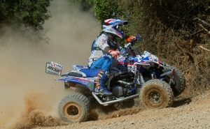 Loulé acolhe os nacionais de Todo-o-Terreno (C/ Video)