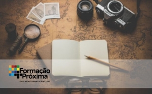 INSCRIÇÕES ABERTAS PARA AÇÃO EM «STORYTELLING» NO ÂMBITO DO PROGRAMA «FORMAÇÃO + PRÓXIMA»