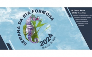 ICNF promove Semana da Ria Formosa 