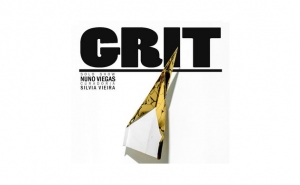 NUNO VIEGAS APRESENTA «GRIT» (GARRA) NA 289 EM FARO