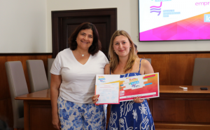 Conheça os vencedores do programa «Ideias à Maré»