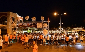 5ª CORRIDA BRANCA LET’S GO RUN 2018