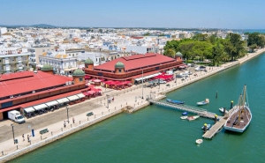 «Redescobrir os Segredos do Algarve» | OLHÃO É O DESTINO DA FAM TRIP DA REGIÃO DE TURISMO