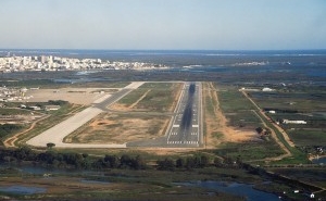 Aeroporto de Faro lança exposição