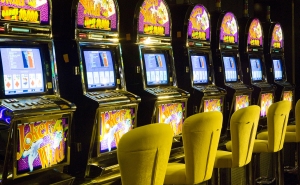 Apostadora Portuguesa ganha Jackpot de 12.772,50 euros  no Casino Vilamoura