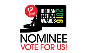 Festival Med nomeado para os Iberian Festival Awards