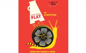 Festival Play - Cinema para crianças e jovens
