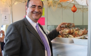 Festa da Ria Formosa arrancou em grande