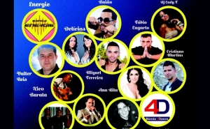 Evento de Angariação de Fundos para os Bombeiros Voluntários de Alcoutim e Centro Infantil A Joaninha dia 4 e 5 de junho