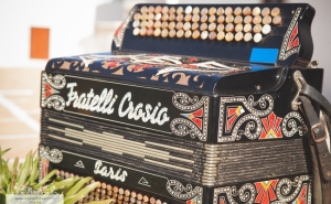 Encontro de Artistas da União de Freguesias de Querença, Tôr e Benafim 