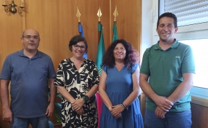 Município de Vila do Bispo volta a atribuir apoios às Juntas de Freguesia