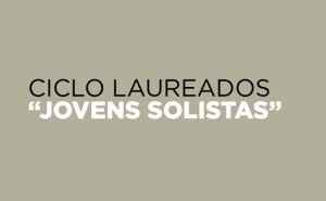 Ciclo de «Jovens Solistas» da OCS em Tavira