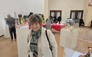 Descubra o Mundo em Presépios numa Exposição única em Quarteira 