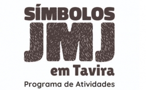 Paróquia de Tavira caminha com os símbolos da Jornada Mundial da Juventude