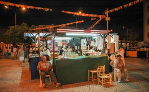 Artesanato é a principal atração da Feira Popular de Loulé