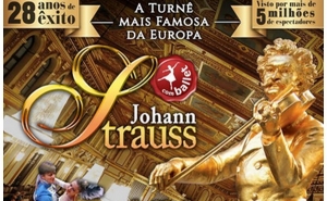 Grande Concerto de Ano Novo